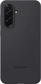 Samsung Silicone case для Galaxy A36 5G черный