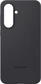 Samsung Silicone case для Galaxy A36 5G черный