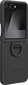 Samsung Silicone case для Galaxy Z Flip7 FE/Flip6 черный