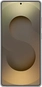 Samsung Silicone case для Galaxy S25 Ultra серый