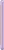 Samsung Slim strap Cover for Galaxy S21 FE Lavender 