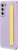 Samsung Slim strap Cover for Galaxy S21 FE Lavender 