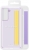 Samsung Slim strap Cover for Galaxy S21 FE Lavender 