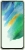 Samsung Slim strap Cover for Galaxy S21 FE olive 