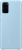 Samsung Smart LED Cover for Galaxy S20+ blue coral 