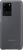 Samsung Smart LED View Cover for Galaxy S20 Ultra grey 