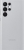 Samsung Smart LED View Cover for Galaxy S22 Ultra Light Gray 