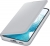 Samsung Smart LED View Cover for Galaxy S22 Light Gray 