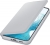 Samsung Smart LED View Cover for Galaxy S22+ Light Gray 