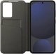 Самсунг Smart View wallet case для Галакси S24 FE черный