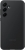 Samsung Smart View wallet case for Galaxy A55 5G black 