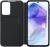 Samsung Smart View wallet case for Galaxy A55 5G black 