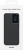 Samsung Smart View wallet case for Galaxy A55 5G black 