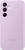 Samsung Smart View wallet case for Galaxy A55 5G Lavender 