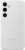 Samsung Smart View wallet case for Galaxy S24 white 
