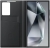 Samsung Smart View wallet case for Galaxy S24 Ultra black 