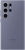 Samsung Smart View wallet case for Galaxy S24 Ultra purple 
