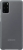 Samsung Smart clear View Cover for Galaxy S20+ grey 