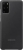Samsung Smart clear View Cover for Galaxy S20+ black 