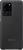 Samsung Smart clear View Cover for Galaxy S20 Ultra black 