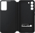 Samsung Smart clear View Cover for Galaxy S22+ black 