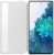 Samsung Smart clear View Cover for Galaxy S20 FE white 