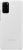 Samsung Smart clear View Cover for Galaxy S20+ white 