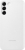 Samsung Smart clear View Cover for Galaxy S22+ white 