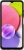 Samsung Soft clear Cover for Galaxy A03s black 
