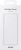 Samsung Soft clear Cover for Galaxy A04s transparent 