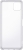 Samsung Soft clear Cover for Galaxy A22 5G transparent 