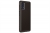 Samsung Soft clear Cover for Galaxy A32 5G black 