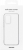 Samsung Soft clear Cover for Galaxy A33 5G transparent 