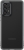 Samsung Soft clear Cover for Galaxy A33 5G black 