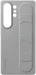 Samsung Standing Grip case для Galaxy S25 Ultra серый