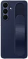 Samsung Standing Grip case для Galaxy S25 FE Mystic синий