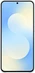 Samsung Standing Grip case для Galaxy S25 FE Light синий