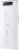 Samsung Standing Cover for Galaxy A80 white 
