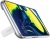 Samsung Standing Cover for Galaxy A80 white 
