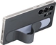 Samsung Standing Grip case для Galaxy S25 Ultra черный