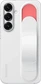 Samsung Standing Grip case для Galaxy S25 белый