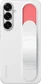 Samsung Standing Grip case для Galaxy S25+ белый
