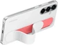 Samsung Standing Grip case для Galaxy S25+ белый