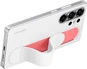 Samsung Standing Grip case для Galaxy S25 Ultra белый
