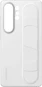 Samsung Standing Grip case для Galaxy S25 Ultra белый