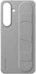 Samsung Standing Grip case для Galaxy S25+ серый