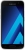 Samsung clear Cover for Galaxy A3 (2017) transparent 
