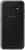 Samsung clear Cover for Galaxy A3 (2017) transparent 