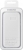 Samsung clear Cover for Galaxy A3 (2017) transparent 