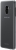 Samsung clear Cover for Galaxy A8 (2018) transparent 